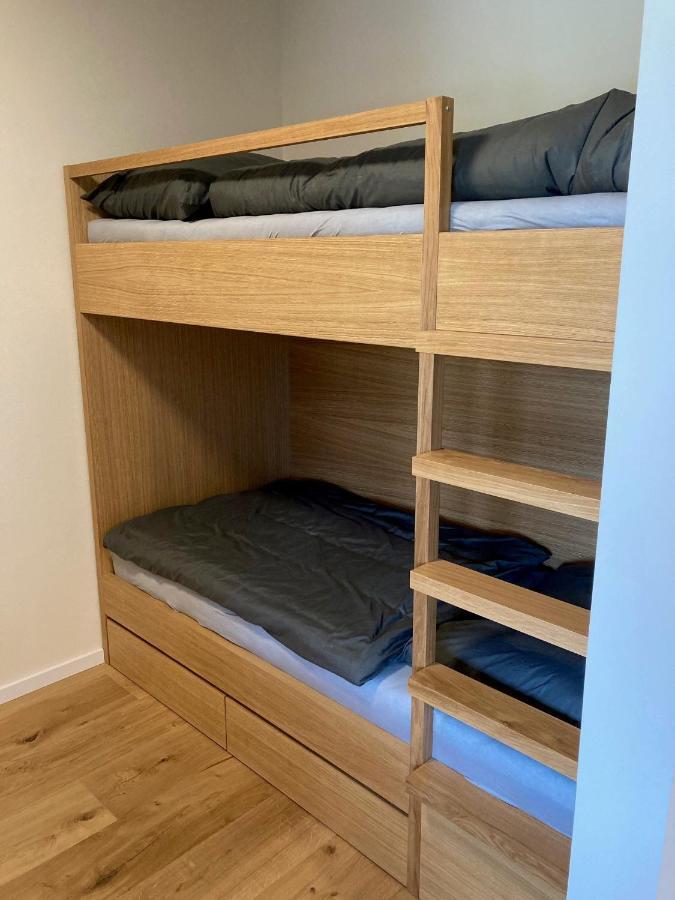Apartman Brcalnik Sumavske Strane Гойсова Страж Экстерьер фото